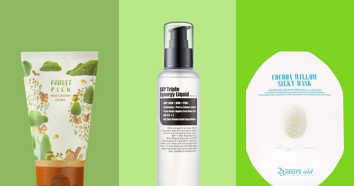 The Best Products for An AtHome Facial 2020 The Strategist The Best Products for An AtHome Facial 2020 The Strategist
