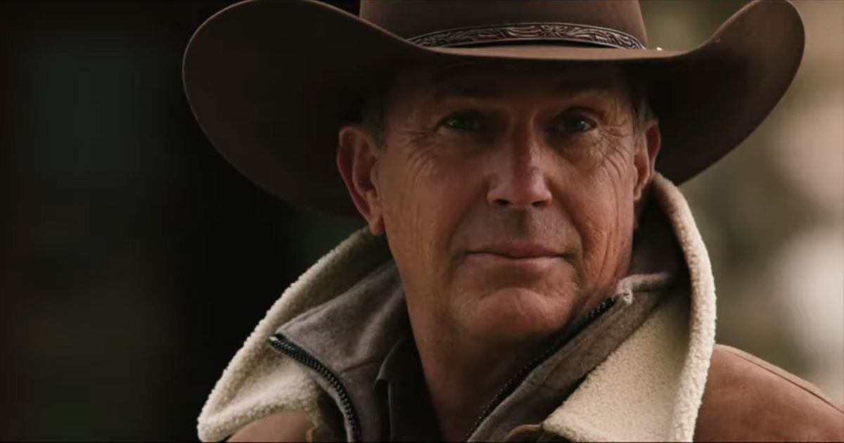 Yellowstone Season 3 Trailer and Premiere Date [WATCH]