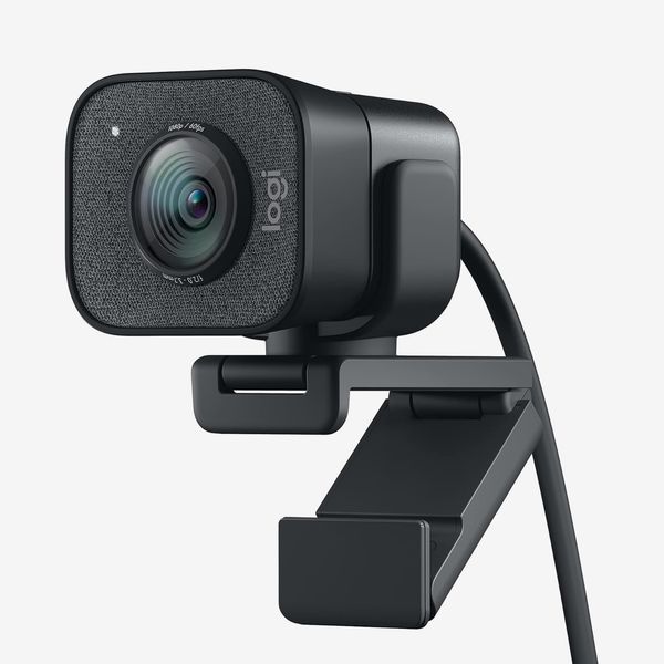 Logitech StreamCam