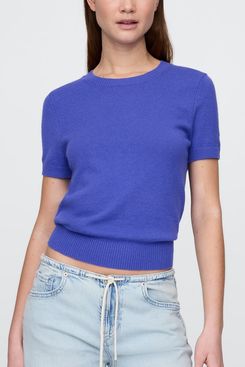 Gap CashSoft Baby T-Shirt
