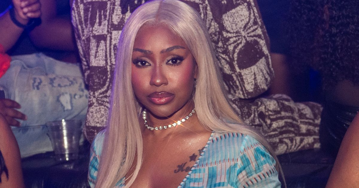 Yung Miami Calls Diddy a ‘Good Man’ in Letter to Judge