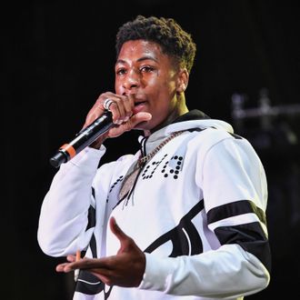 NBA YoungBoy Found Not Guilty in Los Angeles Gun Trial