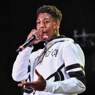 NBA YoungBoy Found Not Guilty in Los Angeles Gun Trial