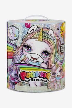 Poopsie Surprise Glitter Unicorn