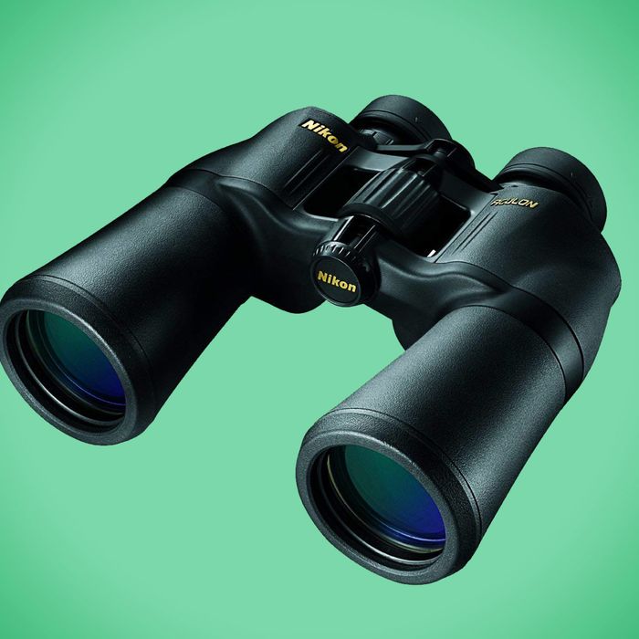 Disco Consequent Wild Nikon A211 Binoculars Review 2019 | The Strategist