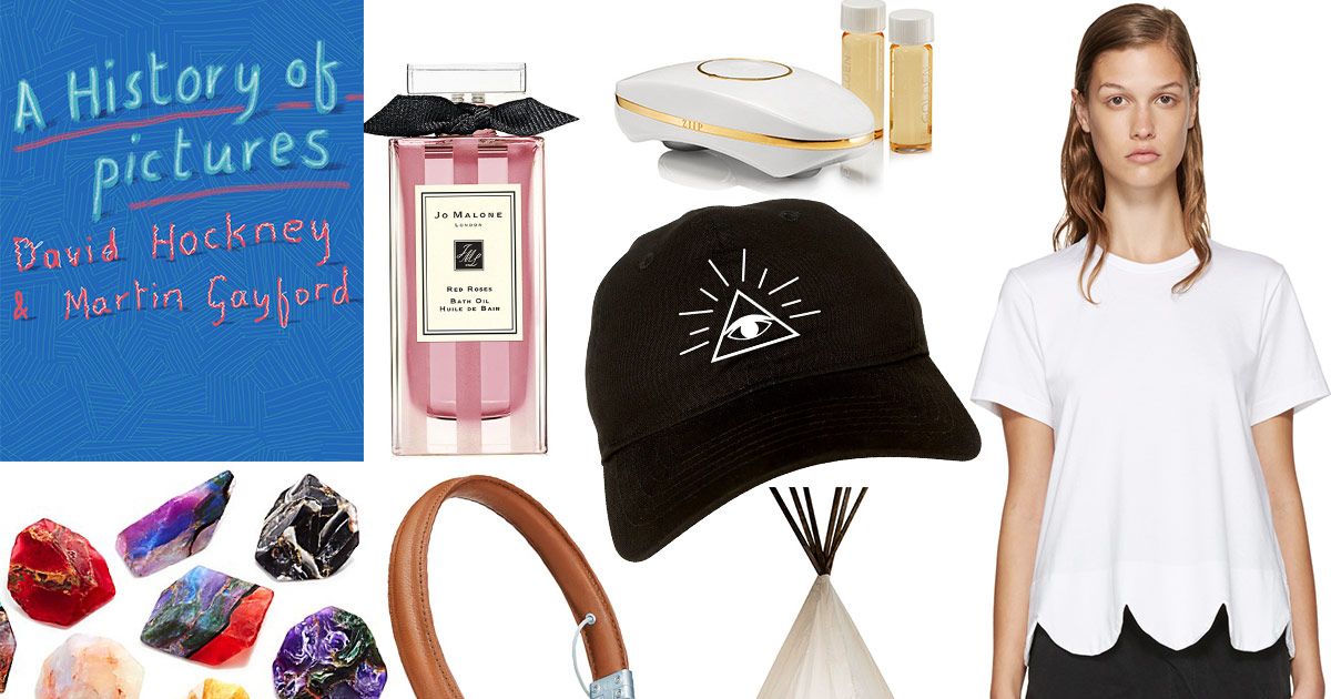 Holiday Gift Ideas 2016 Strategist Editors Give Their Picks The