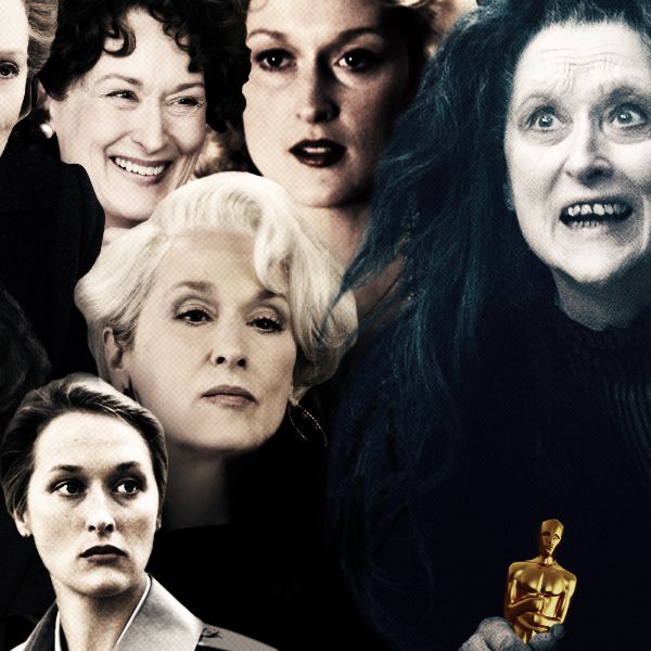 Which Oscar Nominations Did Meryl Streep Actually Deserve