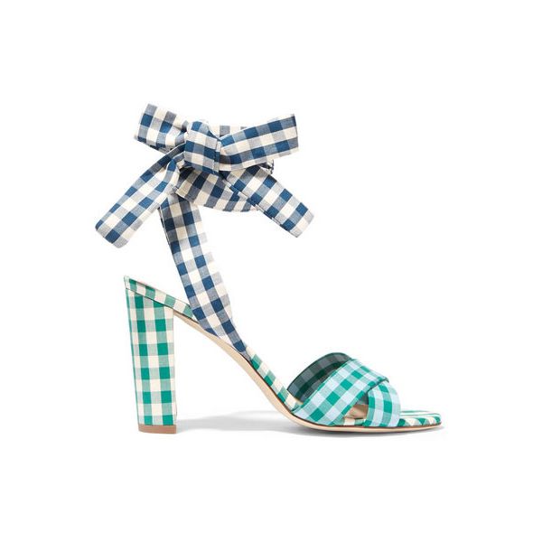 14 Chic, Fancy Summer Sandals to Wear Now