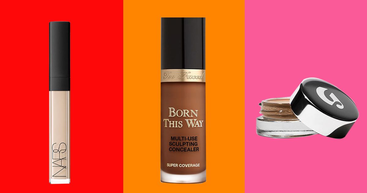 17 Best UnderEye Concealers 2022 The Strategist