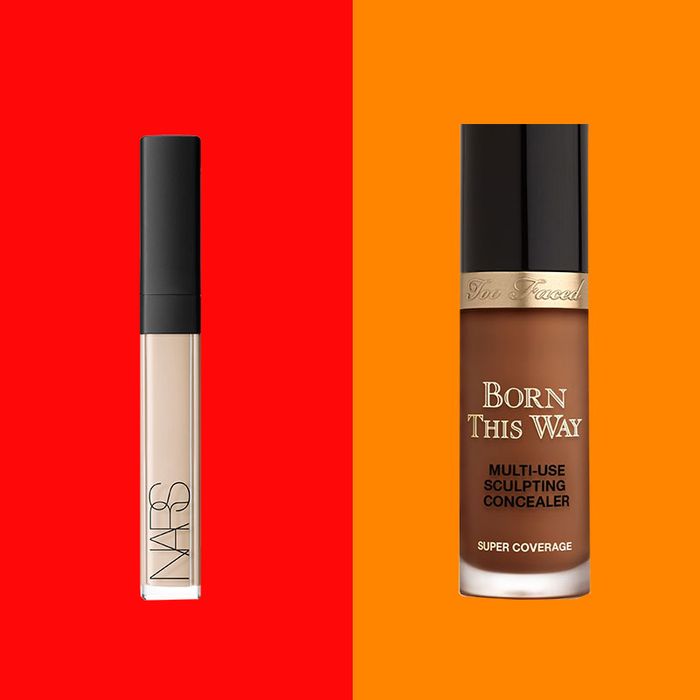 best mac concealer for under eye