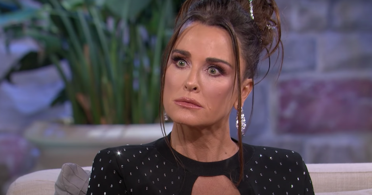 Dear God, the RHOBH Reunion Will Be in Four Parts thumbnail