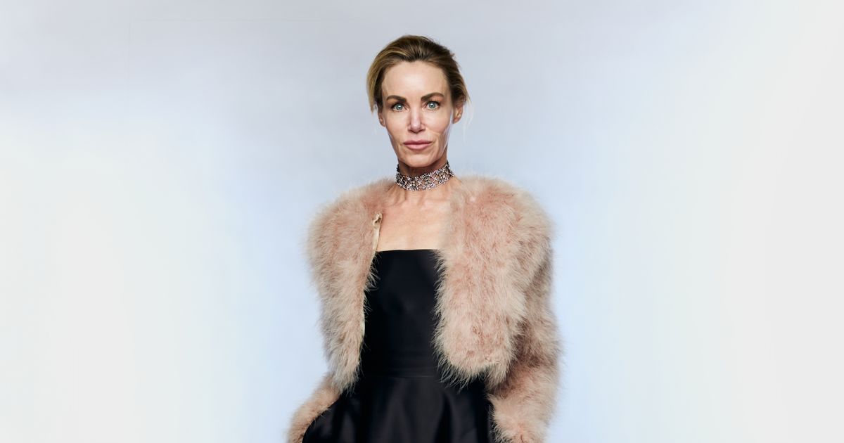 The Look Book Goes to a Burgundy Wine Festival