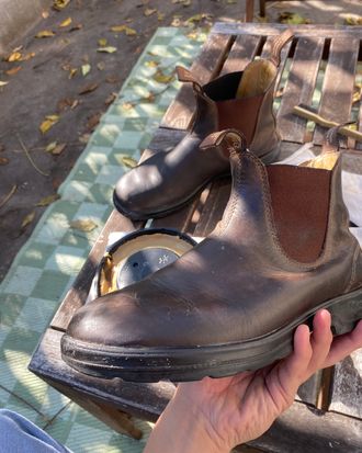 How to Waterproof Leather Boots