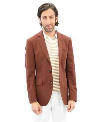 How Simon Helberg Went To Extremes To Snag A Role In 'Annette