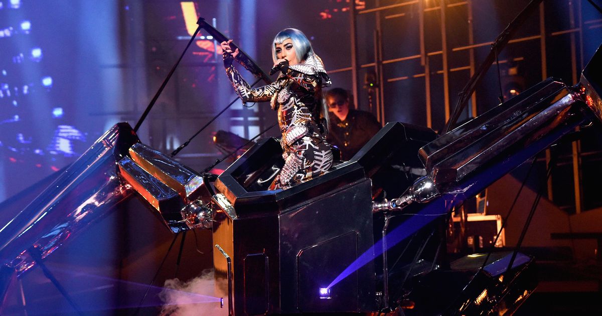 Las Vegas Strip brings back Lady Gaga residency in 2024, Thestreet