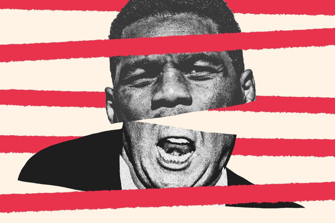 Herschel Walker: Controversies of the Football Star Turned Senate Hopeful