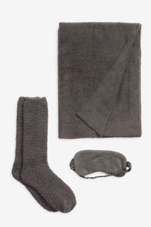 Barefoot Dreams Ultimate Travel Set