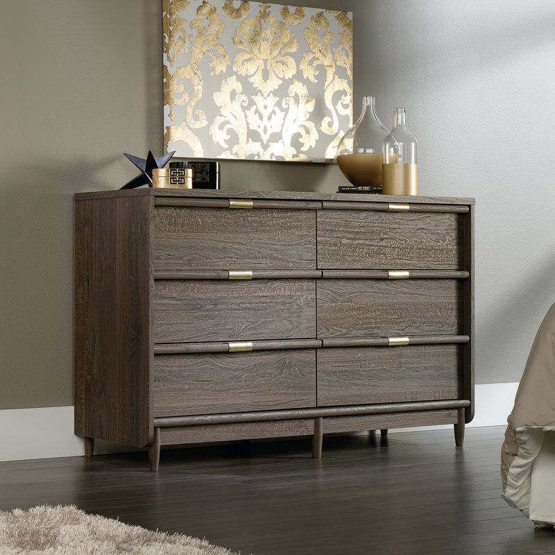 Best Dressers Under $500, According to Interior Designers The