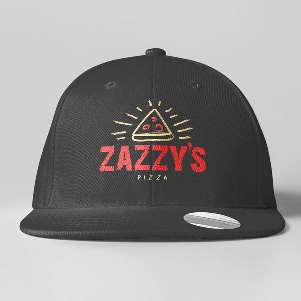 Zazzy's Hat