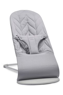 BabyBjörn Bouncer Bliss Convertible Quilted Baby Bouncer