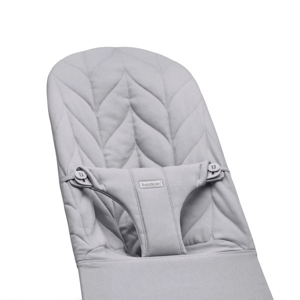 BabyBjörn Bouncer Bliss Convertible Quilted Baby Bouncer