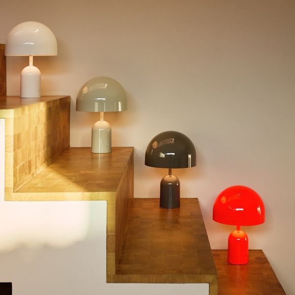 Tom Dixon Bell Portable Lamp