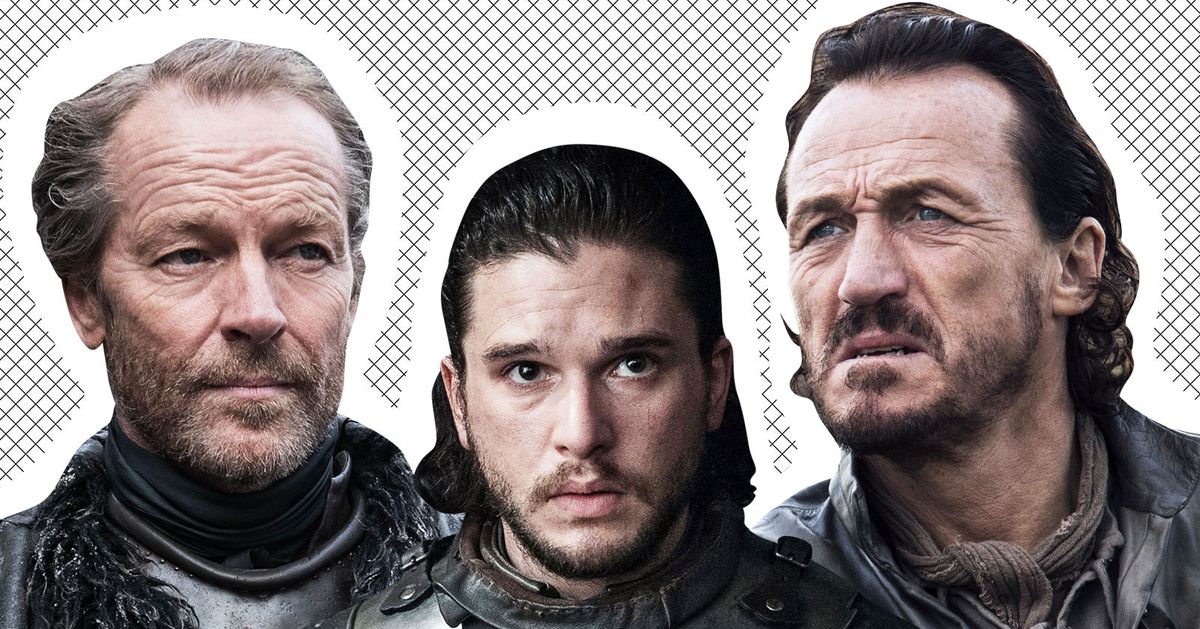 Game of Thrones Cast and Characters (And What They're Doing Now)