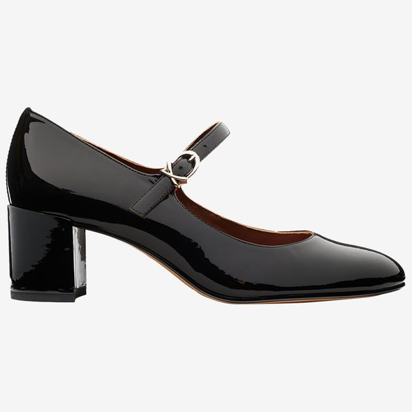 Margaux The Jane Heel