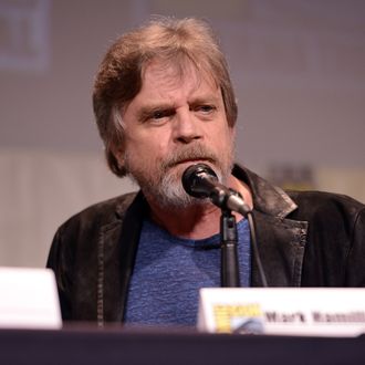 Comic-Con International 2015 - Lucasfilm Panel