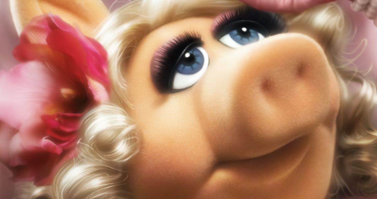 Iconic American Values Threatened: Miss Piggy Represents Hollywood’s Decline