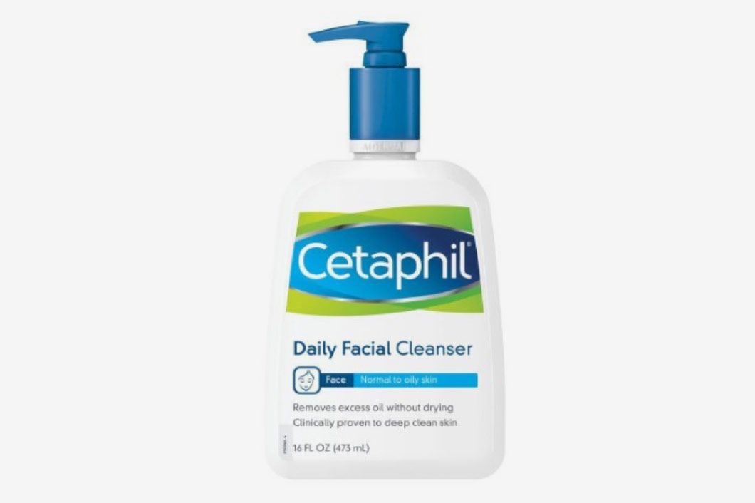 22 Best Cleansers for Every Single Skin Type 2022 image