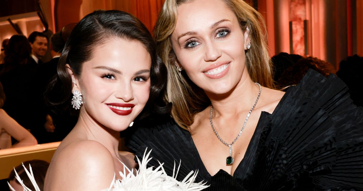 Disney Channel’s Washed-Up Zombies Hijack the Golden Globes in Cringe-Filled Nightmare