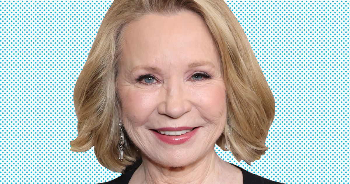 黛布拉喬魯普 (Debra Jo Rupp) 希望在那個 70 年代的節目