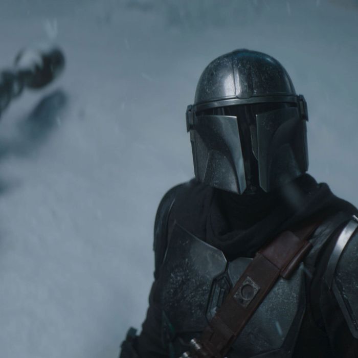 The Mandalorian Recap Season 2 Episode 5: ‘The Jedi’