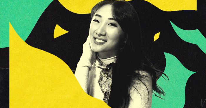 Andrea Jin: A Comedian You Should Know in 2023 - Vimarsana News