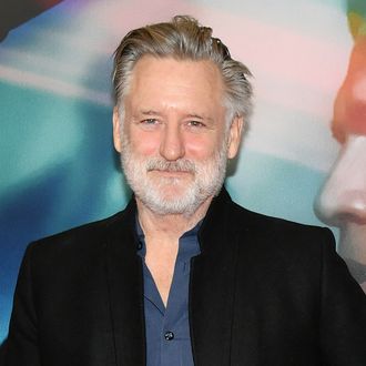 Bill Pullman Responds to Trump Independence Day Deepfake