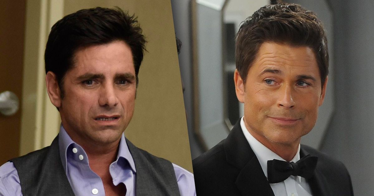 The Grinder and Grandfathered Both Star an Irresistible Asshole Man ...