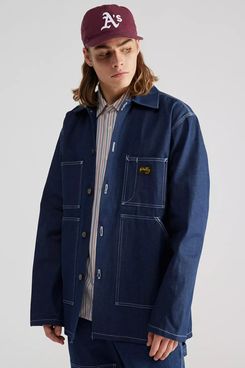 Stan Ray Denim Shop Jacket