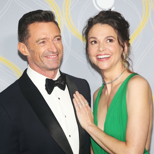 75th Annual Tony Awards - Arrivals