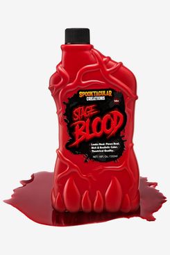 Spooktacular Creations Fake Blood - 18oz