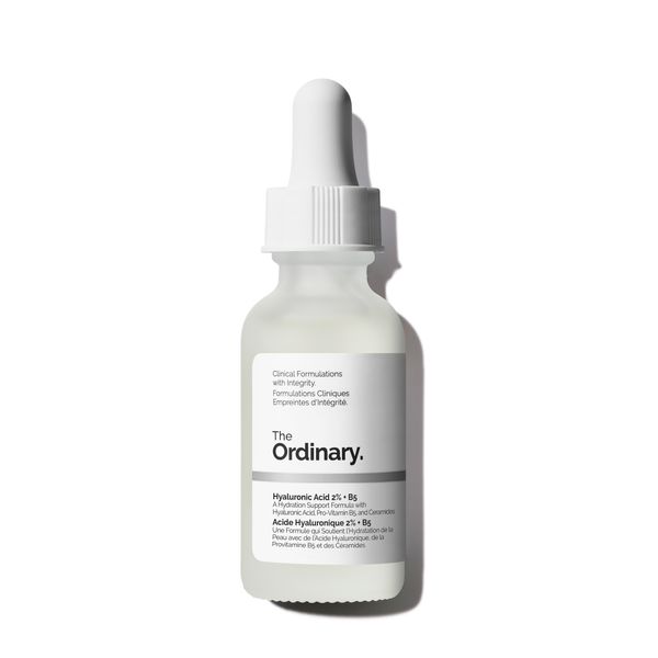 The Ordinary Hyaluronic Acid 2% + B5