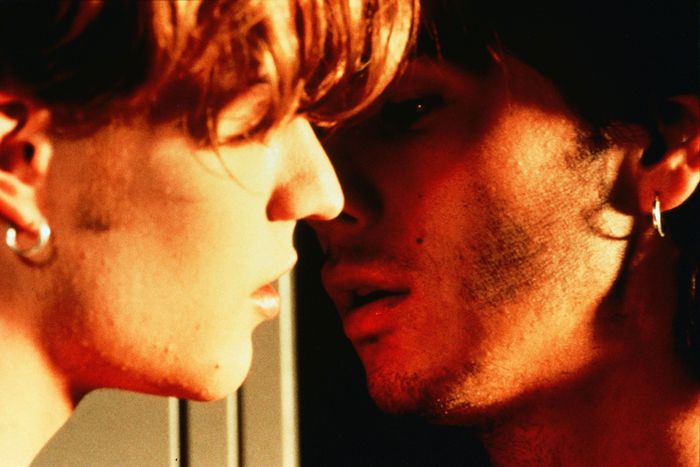 Nowhere - 1997