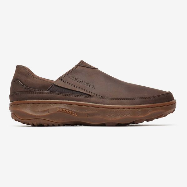 Merrell Silvo Moc