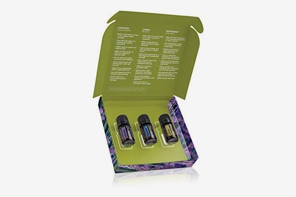 DoTerra Introductory Kit
