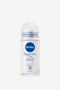 Nivea Roll-on Original Care Deodorant