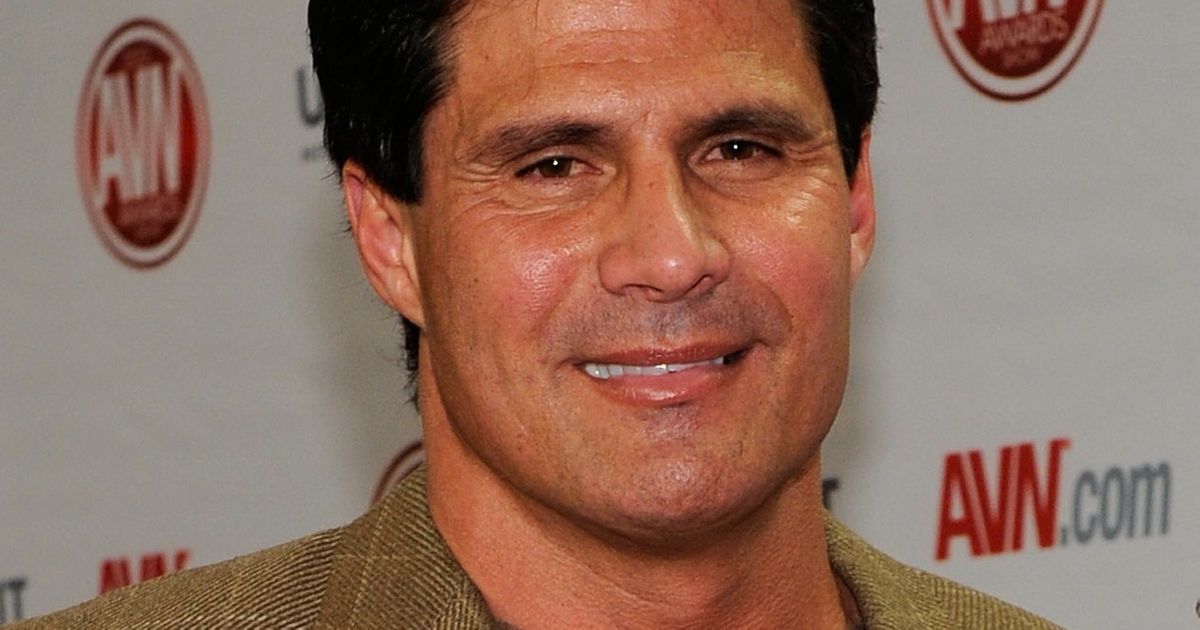 Jose Canseco Does Not Like the Sequester - Government Executive