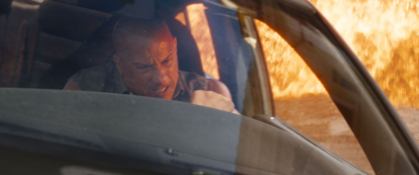 Fate of the Furious: Shaw-Han controversy discussed