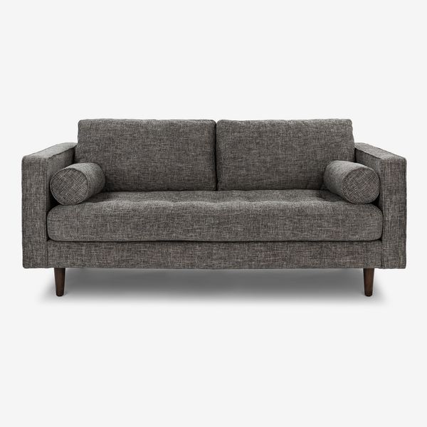 Article Sven 88” Tufted Sofa