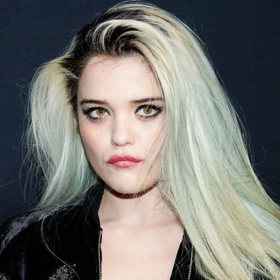 Sky Ferreira