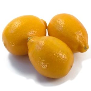 Pearson Ranch Meyer Lemons